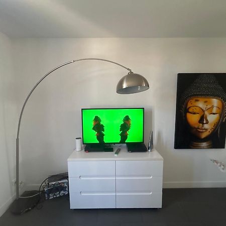 L'Ensoleillee Appartement Maison Prive Cannes Eksteriør billede
