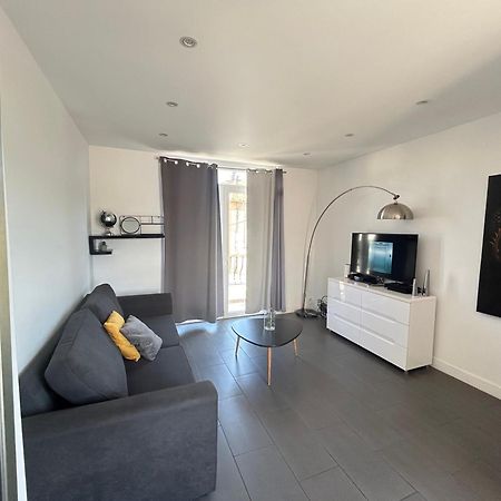 L'Ensoleillee Appartement Maison Prive Cannes Eksteriør billede