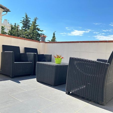 L'Ensoleillee Appartement Maison Prive Cannes Eksteriør billede