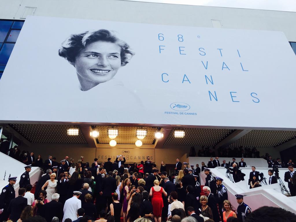 L'Ensoleillee Appartement Maison Prive Cannes Værelse billede