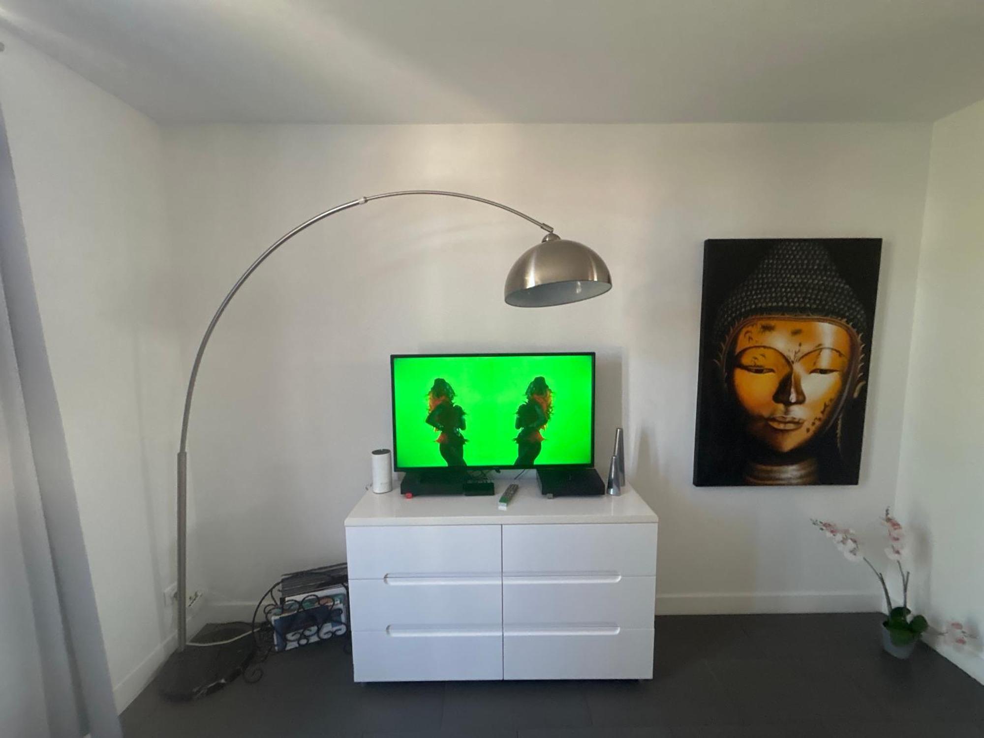 L'Ensoleillee Appartement Maison Prive Cannes Eksteriør billede