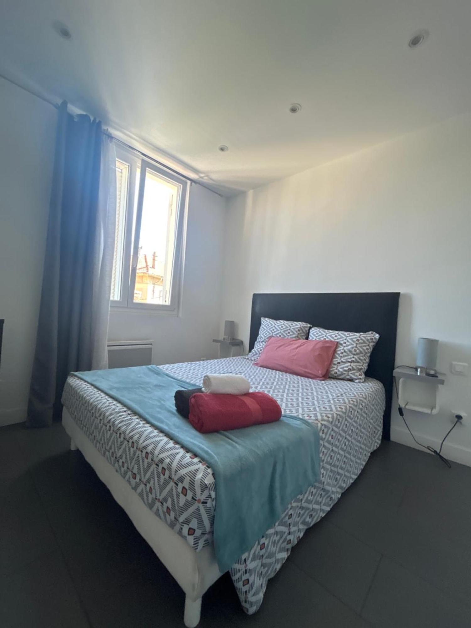 L'Ensoleillee Appartement Maison Prive Cannes Eksteriør billede