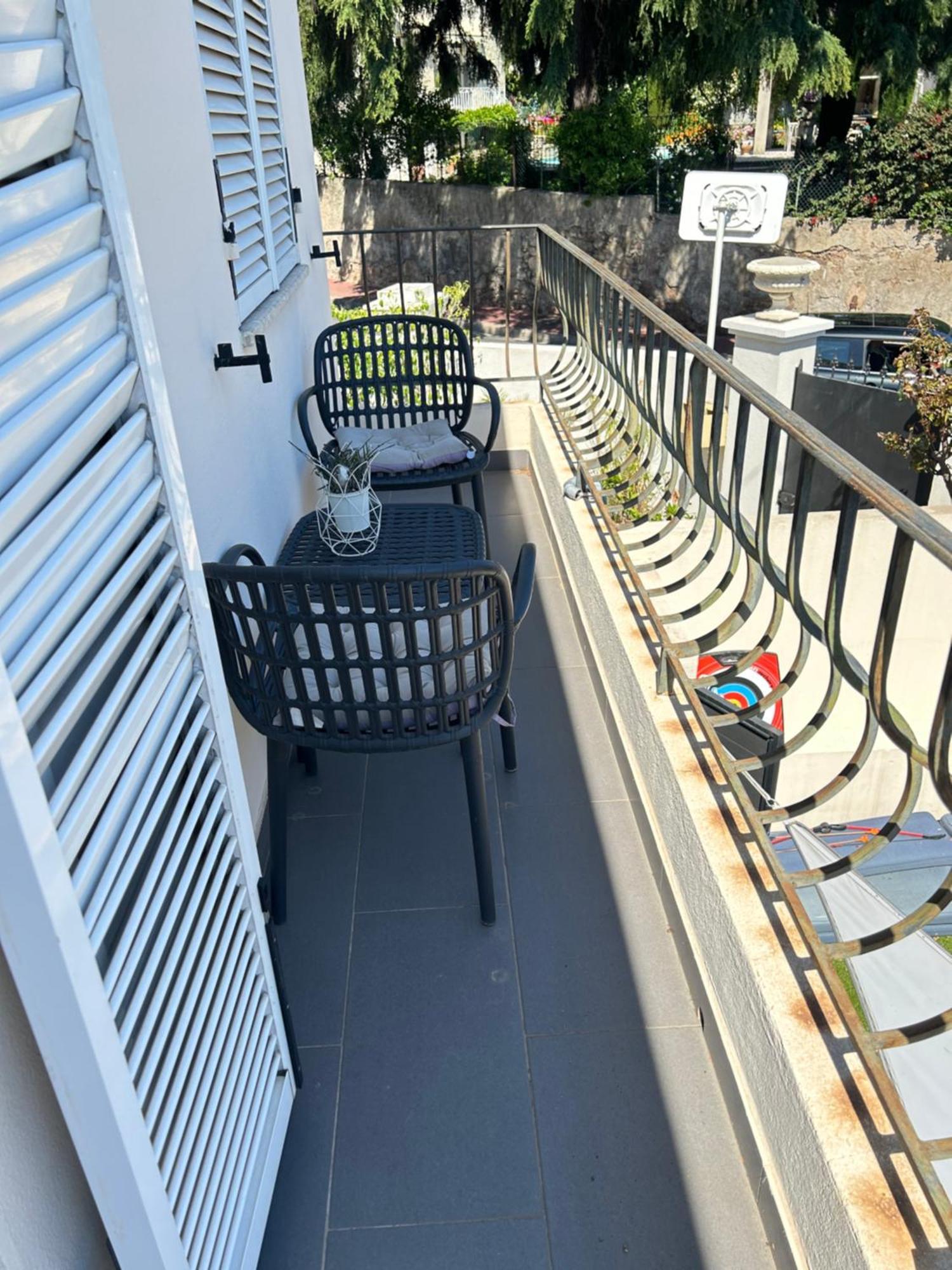 L'Ensoleillee Appartement Maison Prive Cannes Eksteriør billede