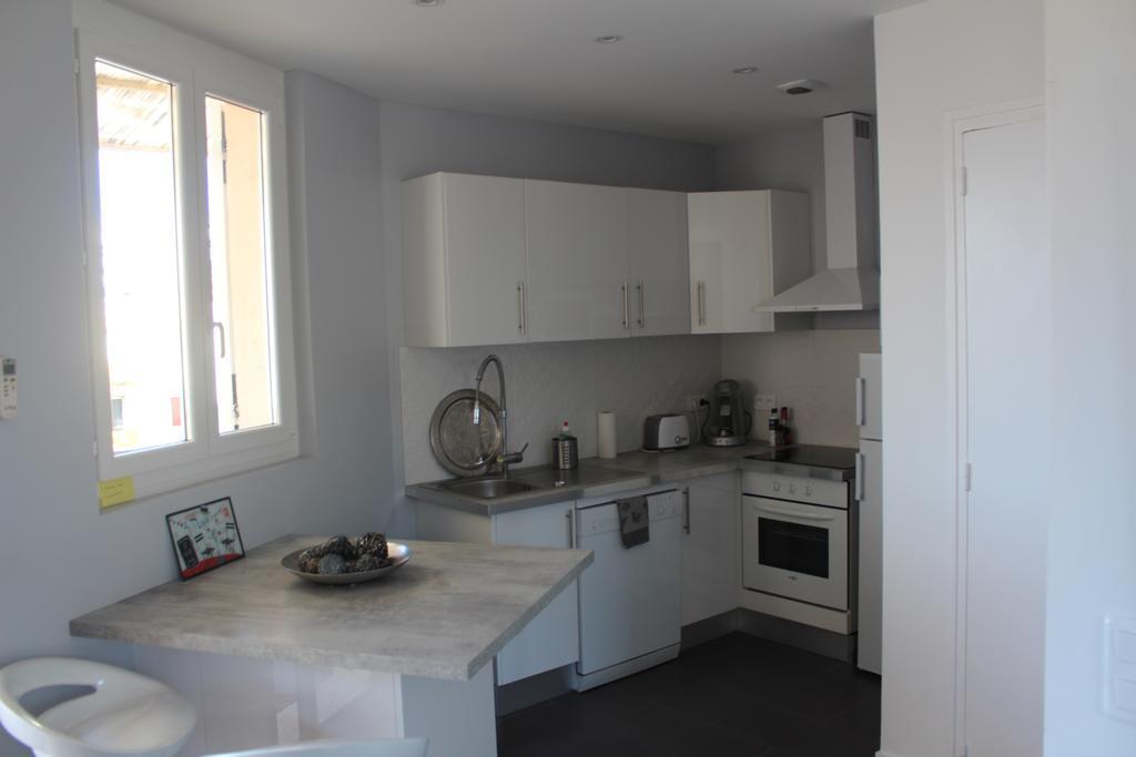 L'Ensoleillee Appartement Maison Prive Cannes Eksteriør billede